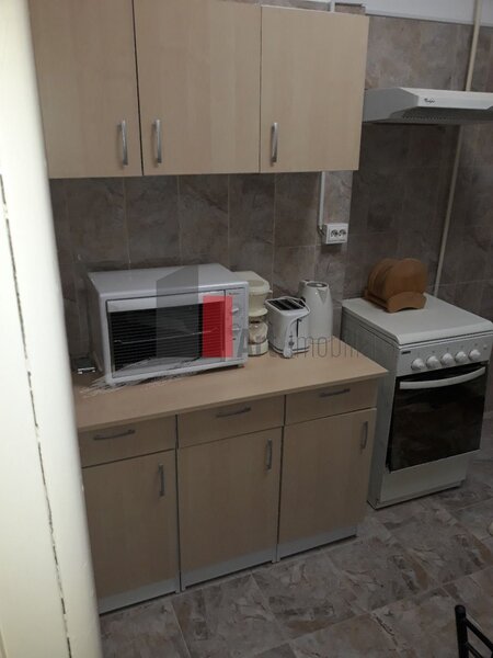 Carol I, apartament 4 camere.